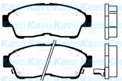 KAVO PARTS BP-9026