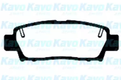 KAVO PARTS BP-9031