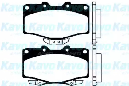 KAVO PARTS BP-9036