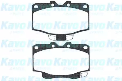 KAVO PARTS BP-9038