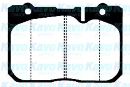 KAVO PARTS BP-9044