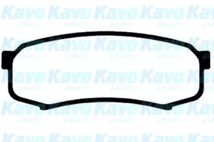 KAVO PARTS BP-9053