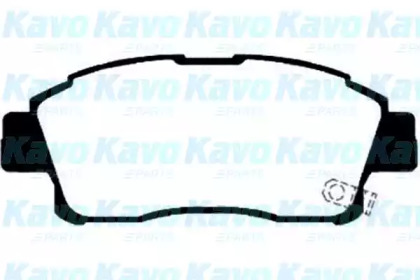 KAVO PARTS BP-9061