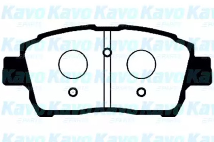 KAVO PARTS BP-9063