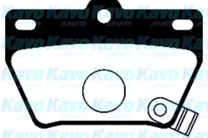 KAVO PARTS BP-9066