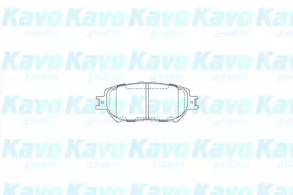 KAVO PARTS BP-9071