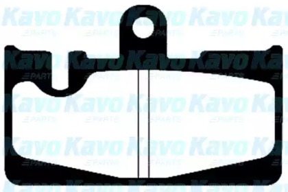 KAVO PARTS BP-9076