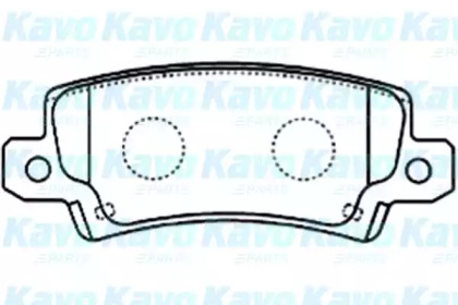 KAVO PARTS BP-9079