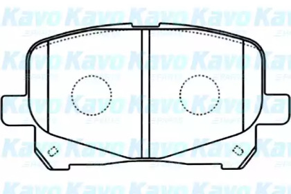 KAVO PARTS BP-9085