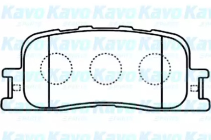 KAVO PARTS BP-9086