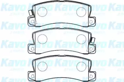 KAVO PARTS BP-9094