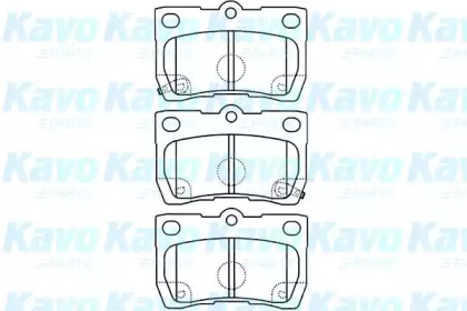 KAVO PARTS BP-9099