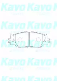 KAVO PARTS BP-9114