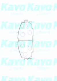 KAVO PARTS BP-9135