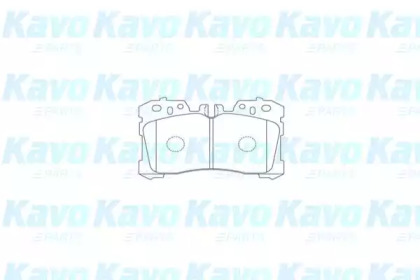 KAVO PARTS BP-9137