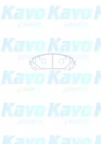 KAVO PARTS BP-9140