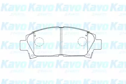 KAVO PARTS BP-9143