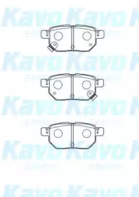 KAVO PARTS BP-9148