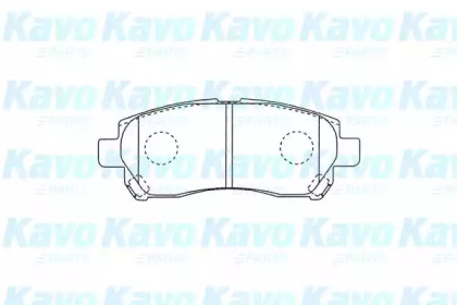 KAVO PARTS BP-9153
