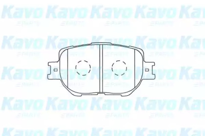 KAVO PARTS BP-9154