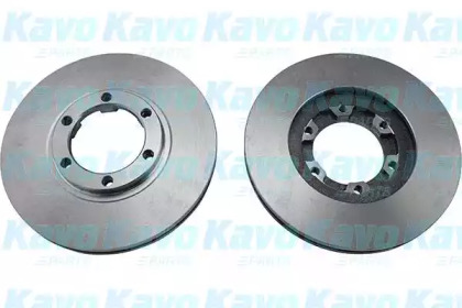 KAVO PARTS BR-3701