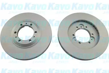 KAVO PARTS BR-3707-C