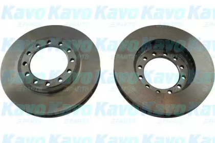 KAVO PARTS BR-3708