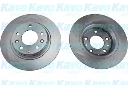 KAVO PARTS BR-4756