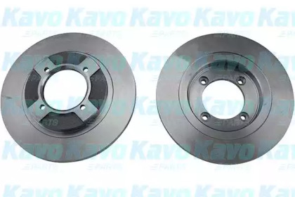 KAVO PARTS BR-6708