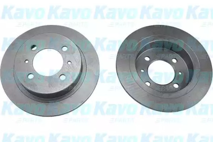 KAVO PARTS BR-6743