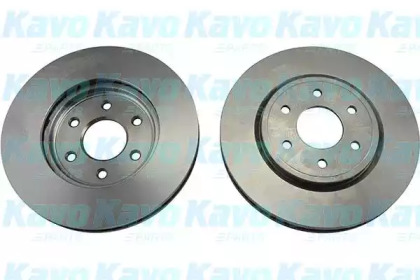 KAVO PARTS BR-6792