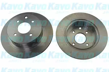 KAVO PARTS BR-6814