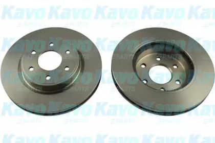 KAVO PARTS BR-6834-C