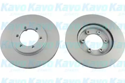 KAVO PARTS BR-7702-C