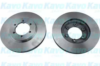 KAVO PARTS BR-7702