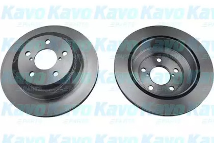 KAVO PARTS BR-8214