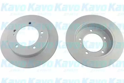 KAVO PARTS BR-8706-C