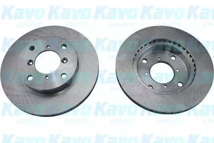 KAVO PARTS BR-8707