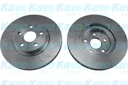 KAVO PARTS BR-9386