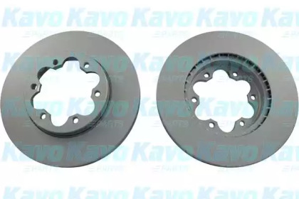 KAVO PARTS BR-9502-C