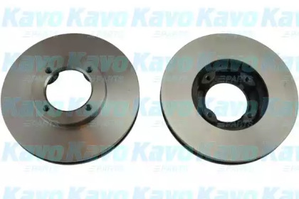 KAVO PARTS BR-9506