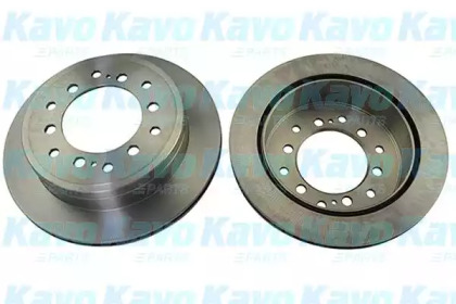 KAVO PARTS BR-9508