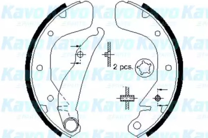 KAVO PARTS BS-1402