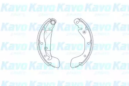 KAVO PARTS BS-1405