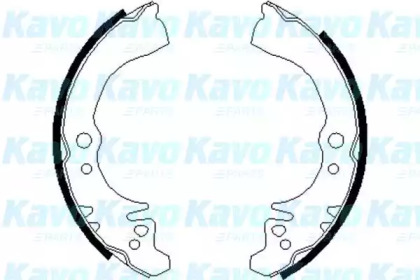 KAVO PARTS BS-1905