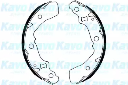 KAVO PARTS BS-1917