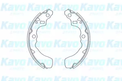 KAVO PARTS BS-1920