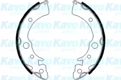 KAVO PARTS BS-2901