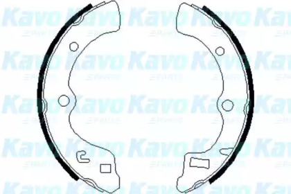 KAVO PARTS BS-2902