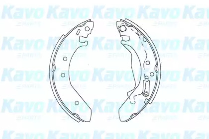 KAVO PARTS BS-2905